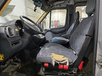 Fuel Pump Lift Pump Tank 3 Lines Attached Fits 04-06 SPRINTER 2500 608