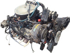 Engine 8-454 7.4L VIN N 8th Digit Fits 94-96 CHEVROLET 30 VAN 679438