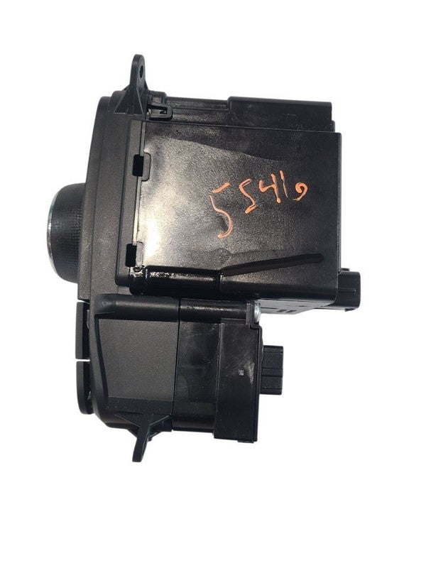 RAM1500   2017 Transmission Shift 668545