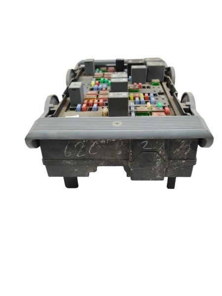 Fuse Box Engine Fits 10-14 ESCALADE 587640