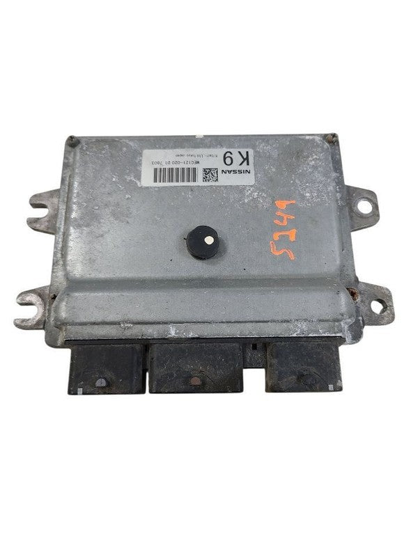 Engine ECM Electronic Control Module QR25DE 2.5L Federal Fits 08 ROGUE
