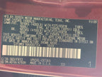 Driver Left Fender Fits 08-22 SEQUOIA 676581