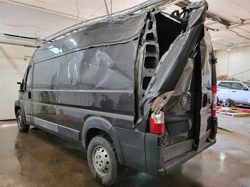 Driver Headlight Halogen Fits 14-20 PROMASTER 1500 VAN 453763