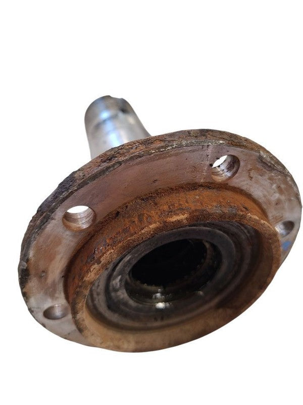 Hub Front With Lockout Mechanism Automatic Locking Fits 91-93 BRONCO 6