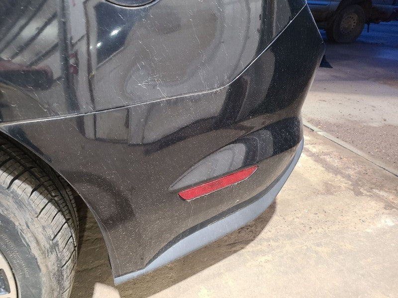 Rear Bumper With Park Assist Ecoboost Fits 18-23 MUSTANG 676883