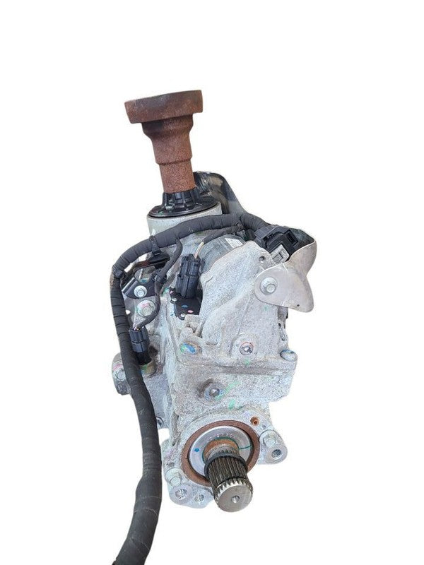 Transfer Case 2.0L Fits 20-23 ESCAPE 631617