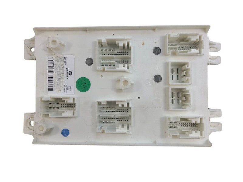 Chassis ECM BCM Body Control Fits 22-23 DODGE 2500 PICKUP 677913 68542