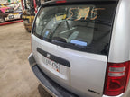 Trunk/Hatch/Tailgate Passenger Van Light Tint Glass Fits 08-10 CARAVAN