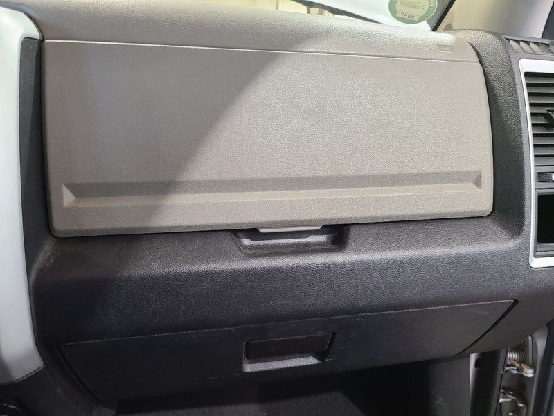 Dash Panel Plastic Trim Fits 09-12 DODGE 1500 PICKUP 674086