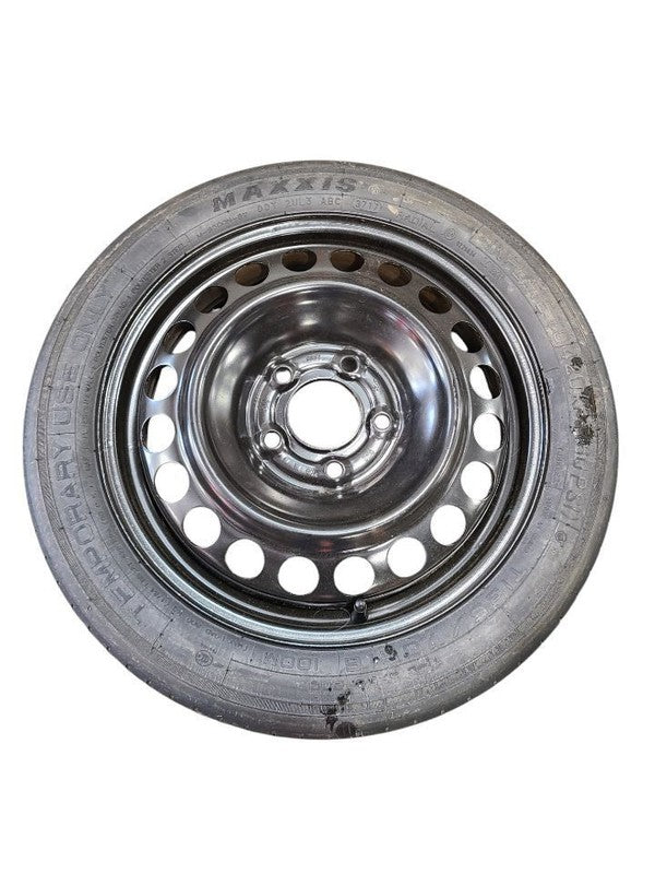 Wheel Steel 16x4 Opt Sjf Fits 16-21 MALIBU 603600