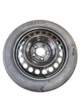 Wheel Steel 16x4 Opt Sjf Fits 16-21 MALIBU 603600