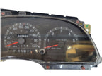 Speedometer Cluster MPH Fits 97-98 EXPEDITION 672217