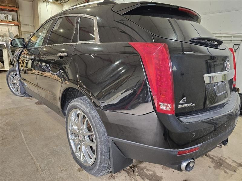 Passenger Right Air Bag Passenger Dash Fits 14-16 SRX 592370