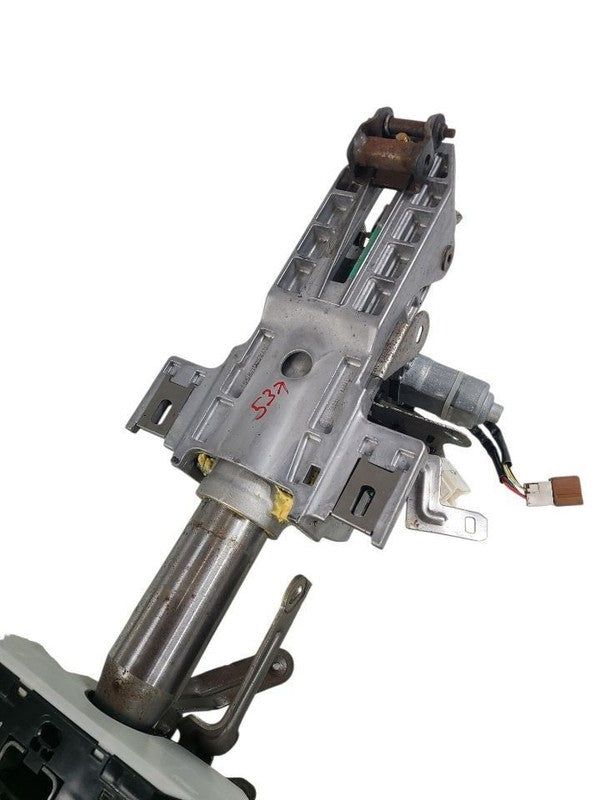 Steering Column Floor Shift Premium Pkg Fits 14-16 INFINITI QX60 65695