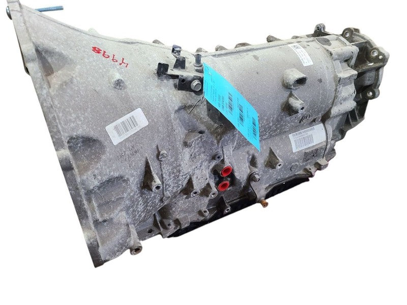 Automatic Transmission Classic Style 4WD Fits 18-23 DODGE 1500 PICKUP 