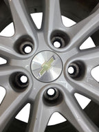 Wheel Aluminum 17x7-1/2 Opt Rsc Fits 16-18 MALIBU 678695