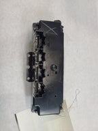Temperature Control Front Manual Temperature Control Fits 13-17 TRAVER