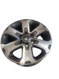 Wheel 18x7-1/2 Aluminum 6 Spoke Fits 10-14 FORD F150 PICKUP 668605