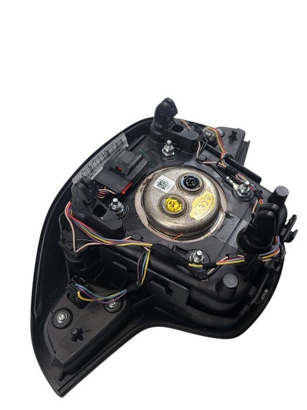 Driver Left Air Bag Driver Wheel Fits 15-19 MKC 626035