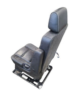 SUBURBN15 2019 Seat Rear 662196