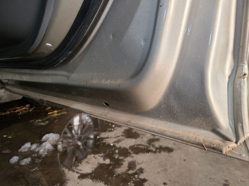 Passenger Right Front Door LS Fits 14-19 IMPALA 654754