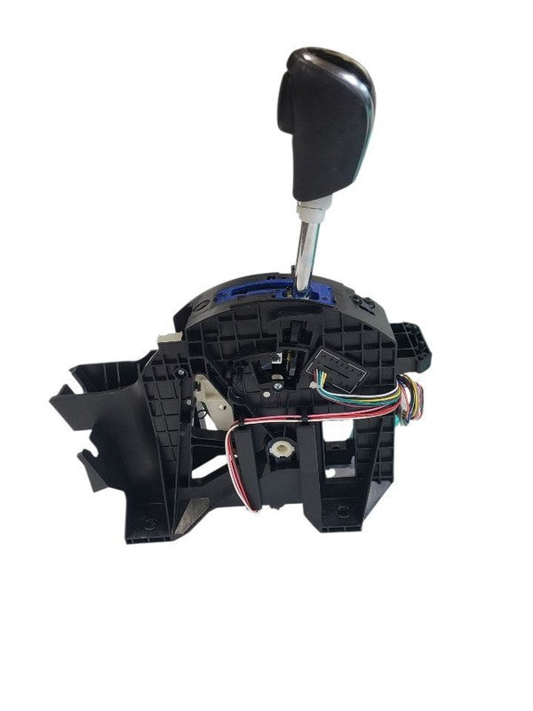 ROGUE     2018 Transmission Shift 668666