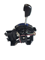 ROGUE     2018 Transmission Shift 668666