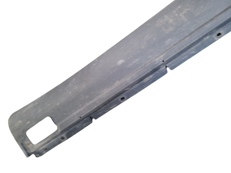 CAYENNE   2018 Rocker Panel Moulding 662932