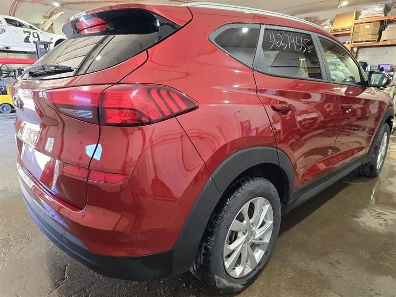 Anti-Lock Brake Part Actuator And Pump Assembly Fits 19-20 TUCSON 5873
