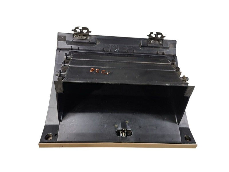 TROOPER   2002 Glove Box 646723