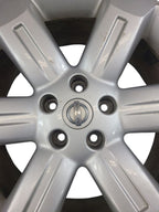 Wheel 18x7-1/2 Alloy 6 Creased Spoke Fits 06-07 MURANO 619346