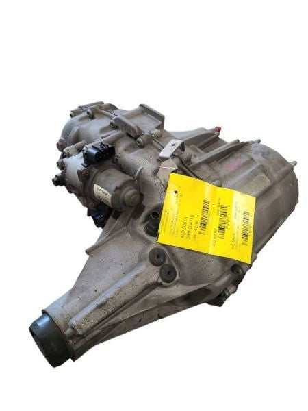 Transfer Case Classic Style ID 84467440 Fits 15-19 SIERRA 1500 PICKUP 