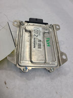 Chassis ECM Transmission CVT Fits 13-16 SENTRA 606927