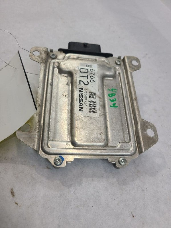 Chassis ECM Transmission CVT Fits 13-16 SENTRA 606927