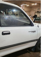 Passenger Right Front Door Electric Windows Fits 94-98 T100 652948