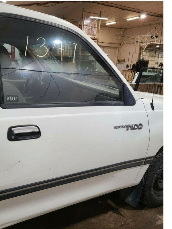 Passenger Right Front Door Electric Windows Fits 94-98 T100 652948