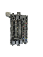 ODYSSEY   2012 Fuse Box Cabin 603888