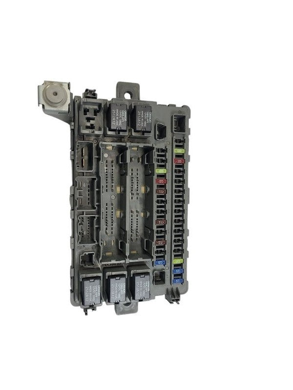 ODYSSEY   2012 Fuse Box Cabin 603888