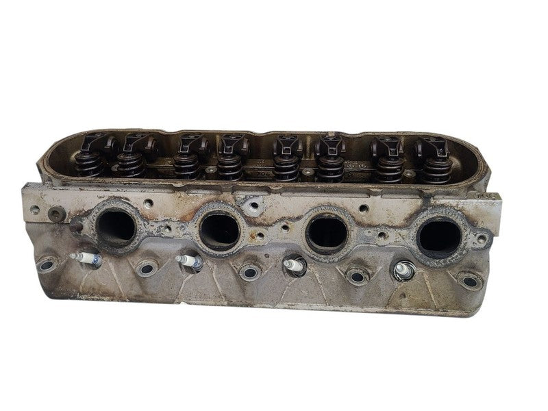 Cylinder Head Classic Style 5.3L VIN Z Fits 99-07 SIERRA 1500 PICKUP 2
