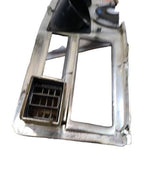 NEW YRK-R 1988 Radio/Speedometer/Temperature Dash Bezel with Vents 582