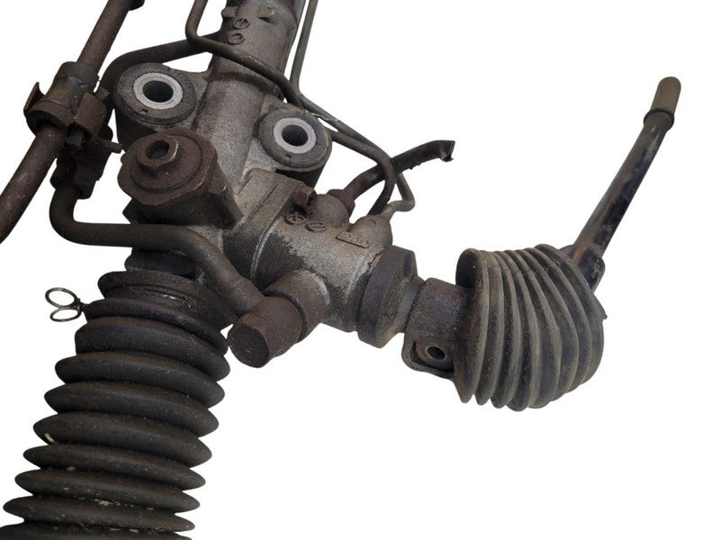 Steering Gear/Rack Manual Rack And Pinion Fits 99-03 MAZDA MX-5 MIATA 