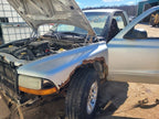 Engine 3.7L VIN K 8th Digit Fits 04 DAKOTA 660150