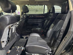 Driver Air Bag Rear Seat Belt 2nd Row Fits 13-19 MKT 633393