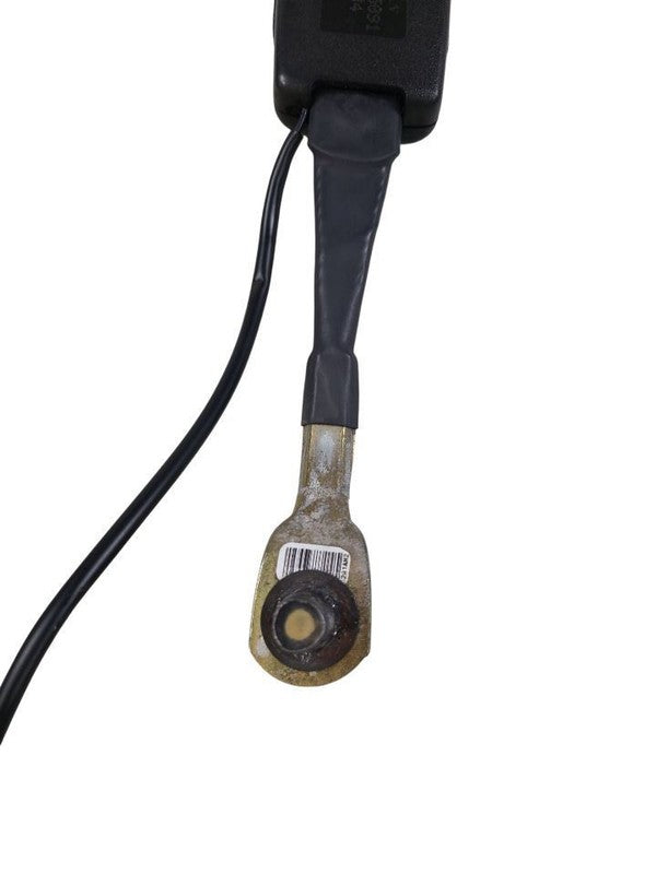 Seat Belt Front 60/40 Split Opt AM6 Crew Cab Driver Fits 05-12 CANYON 