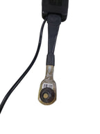 Seat Belt Front 60/40 Split Opt AM6 Crew Cab Driver Fits 05-12 CANYON 