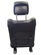 Driver Front Seat Wk Body VIN E Or F 6th Digit Fits 14-22 GRAND CHEROK