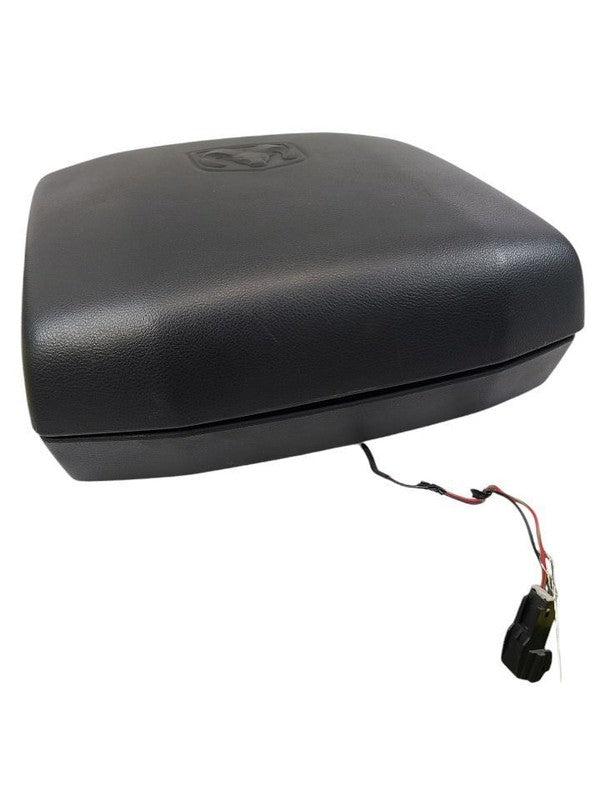 Console Front Floor Bucket Seats Crew Cab Fits 09-10 DODGE 1500 PICKUP