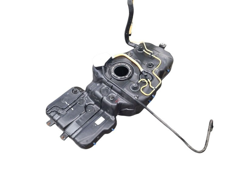 Fuel Tank VIN Model Fp 7th And 8th Digit Turbo Fits 11-17 AUDI Q5 6390