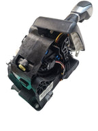 TRANSIT25 2015 Transmission Shift 661814