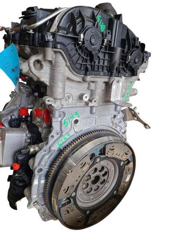 MINICOOPE 2020 Engine 637030